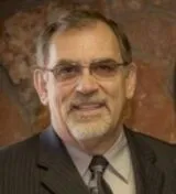 Pastor Stan Lightfoot